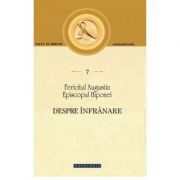 Despre infranare