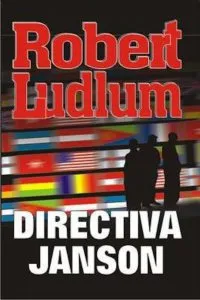Directiva Janson de Robert Ludlum
