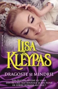 Dragoste si mandrie de Lisa Kleypas