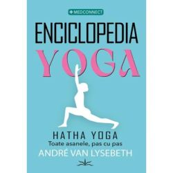 Enciclopedia Yoga. Hatha Yoga