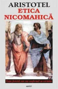 Etica nicomahica de Aristotel