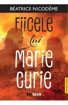 Fiicele lui Marie Curie