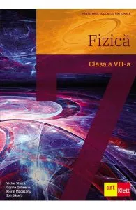 Fizica - Clasa 7 - Manual de Florin Macesanu