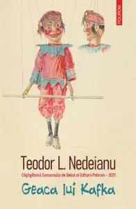 Geaca lui Kafka de Teodor L. Nedeianu