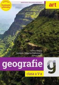 Geografie