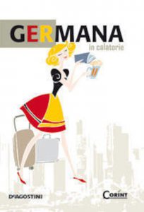 Germana in calatorie