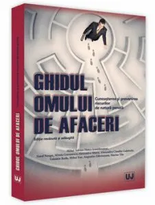 Ghidul omului de afaceri de Hotca Adrian