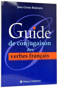 Guide de conjugaison des verbes francais
