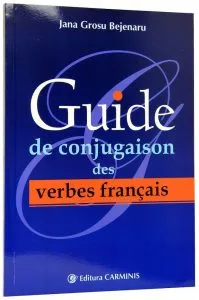 Guide de conjugaison des verbes francais