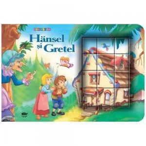 Hansel si Gretel