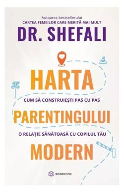 Harta parentingului modern
