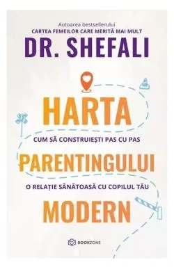 Harta parentingului modern