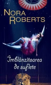 Imblanzitoarea de suflete de Nora Roberts