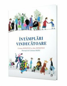 Intamplari vindecatoare