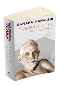 Inteleptul de la Arunachala