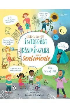 Intrebari si raspunsuri despre sentimente