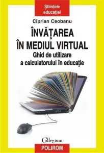 Invatarea in mediul virtual de Ciprian Ceobanu