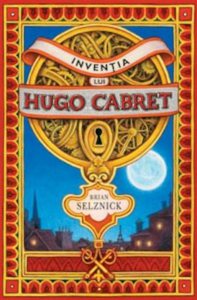 Inventia lui Hugo Cabret