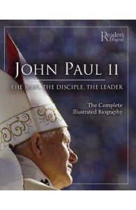 John Paul II : Pilgrim of Hope