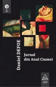 Jurnal din Anul Ciumei de Daniel Defoe