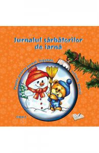 Jurnalul sarbatorilor de iarna