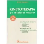 Kinetoterapia pe intelesul tuturor de Elena Engrich