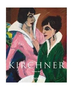 KIRCHNER de Norbert Wolf