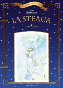 La steaua. Lecturi scolare de Mihai Eminescu