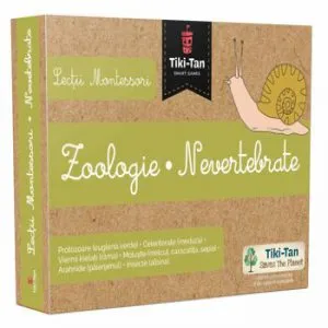 Lectii de zoologie: Nevertebrate
