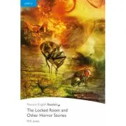 Level 4. The Locked Room and Other Book and MP3 Pack de M. R. James