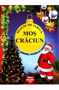 Magie de iarna - Mos Craciun