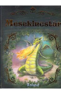 Mesekincstar