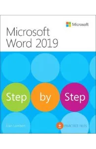 Microsoft Word 2019 Step by Step de Joan Lambert