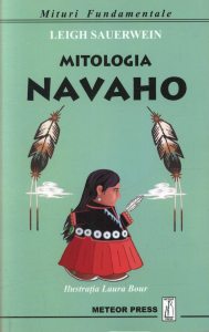 Mitologia navaho