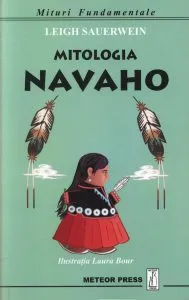 Mitologia navaho