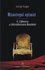 Mizantropul optimist