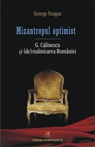 Mizantropul optimist de George Neagoe