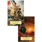Mizerabilii (2 vol.) de Victor Hugo