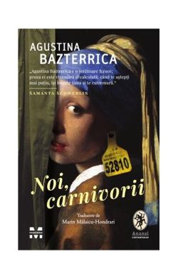 Noi, carnivorii