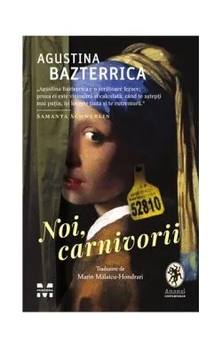 Noi, carnivorii
