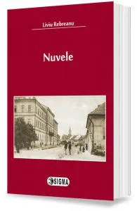 Nuvele