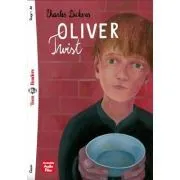 Oliver Twist de Charles Dickens