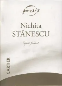 Opera poetica de Nichita Stanescu