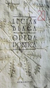 Opera poetica