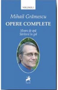 Opere complete Vol.1