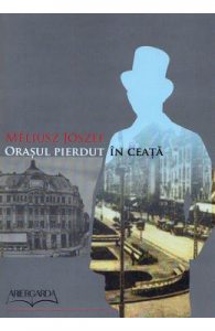 Orasul pierdut in ceata