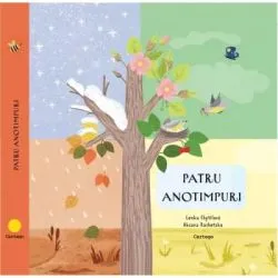 Patru Anotimpuri de Lenka Chytilova