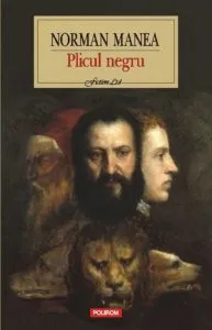 Plicul negru de Norman Manea