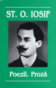 Poezii. Proza de Stefan Octavian Iosif