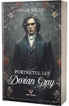Portretul lui Dorian Gray